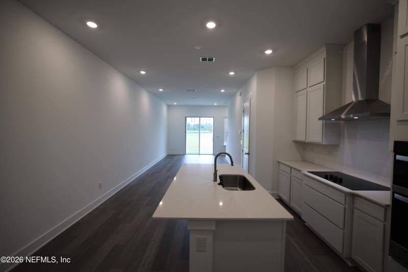 3 bedroom Townhouse at 5421 Bramhall Road, Bartram Meadows, Jacksonville — photo 5