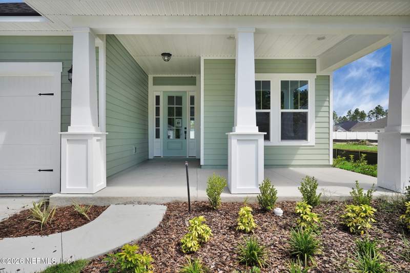 4 bedroom Single Family Residence at 13053 Whispering Winds Drive, Everrange, Jacksonville — photo 2