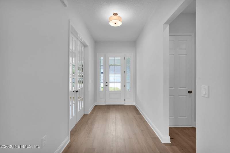 4 bedroom Single Family Residence at 13053 Whispering Winds Drive, Everrange, Jacksonville — photo 3