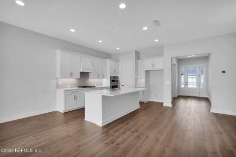 13053 Whispering Winds Drive, Jacksonville FL - photo 11 of 32
