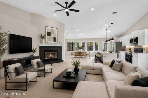 7918 COLLINS RIDGE Boulevard, Jacksonville FL - photo 15 of 61
