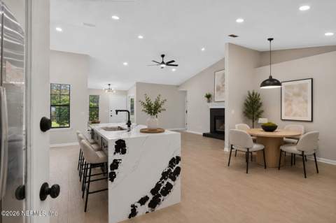 7918 COLLINS RIDGE Boulevard, Jacksonville FL - photo 17 of 61