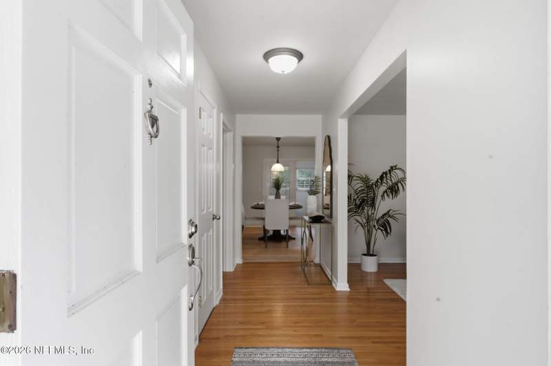3 bedroom Single Family Residence at 3333 Picadilly Lane, Pickwick Park, Jacksonville — photo 5