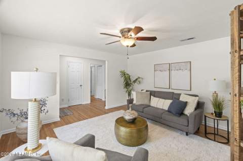 3333 Picadilly Lane, Jacksonville FL - photo 8 of 41