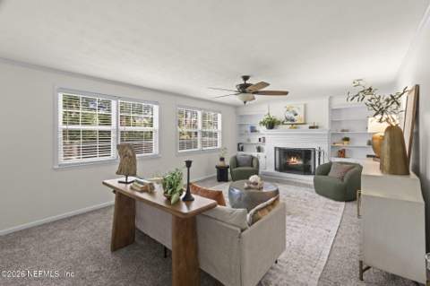 3333 Picadilly Lane, Jacksonville FL - photo 19 of 41