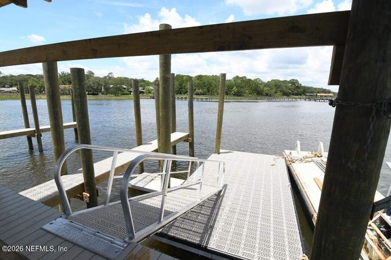 4 bedroom Single Family Residence at 3641 WELLS LANDING Court, Wells Creek, Jacksonville — photo 3