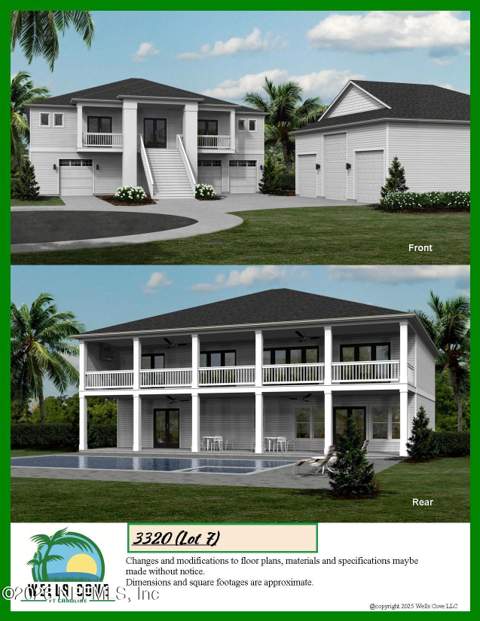 3641 Wells Landing Court, Jacksonville FL - photo 10 of 26
