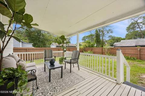 1103 HAMILTON Street, Jacksonville FL - photo 22 of 44