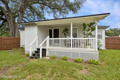 1103 HAMILTON Street, Jacksonville FL - photo 24 of 44
