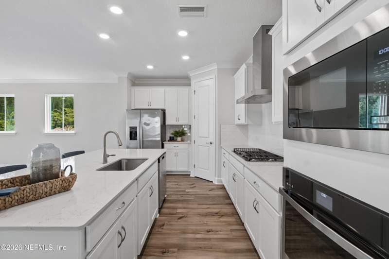 3 bedroom Single Family Residence at 75884 Walking Path Lane, Tributary, Yulee — photo 3