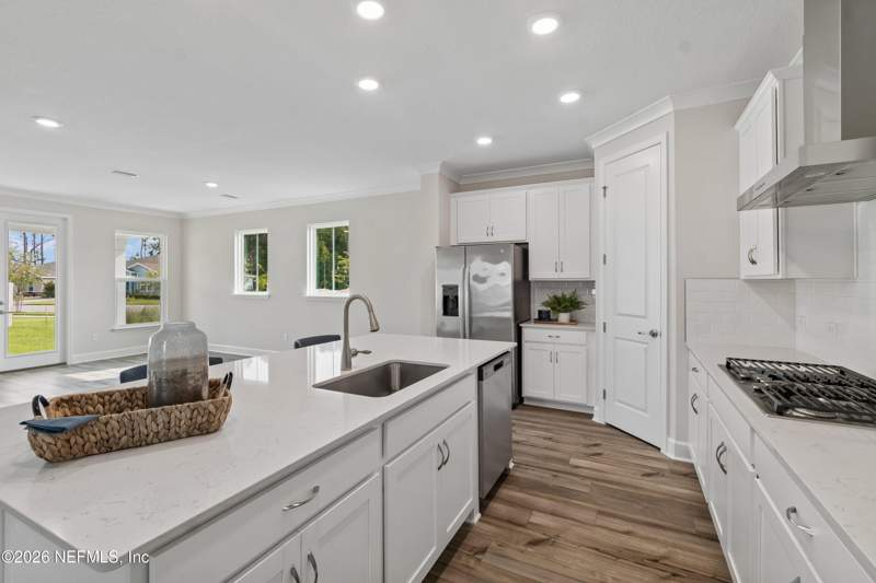 3 bedroom Single Family Residence at 75884 Walking Path Lane, Tributary, Yulee — photo 4