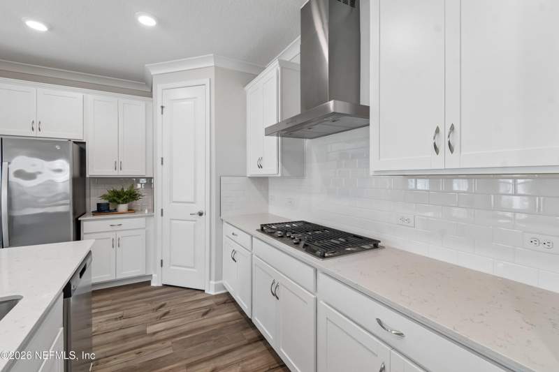 3 bedroom Single Family Residence at 75884 Walking Path Lane, Tributary, Yulee — photo 5