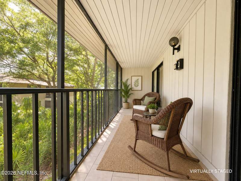 2 bedroom Condominium at 20 Cristina Court, Conquistador Condo, St. Augustine — photo 5