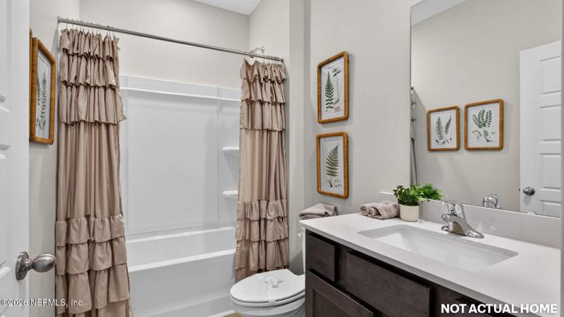 5 bedroom Single Family Residence at 12218 COPPER MALLARD Place, Copes Landing Phase 1, Jacksonville — photo 5