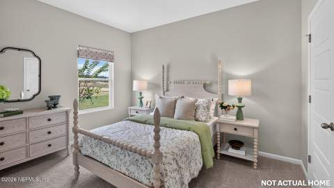 12218 COPPER MALLARD Place, Jacksonville FL - photo 22 of 64