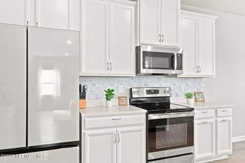 1437 Tan Tara Trail, Jacksonville FL - photo 17 of 44