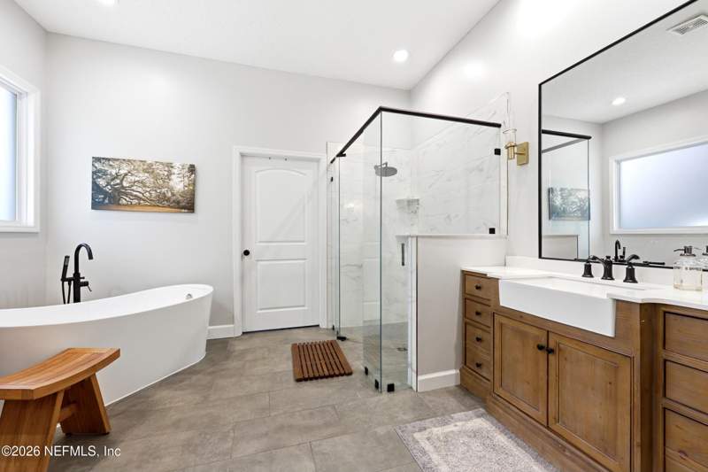 5 bedroom Single Family Residence at 125 Parkside Drive, Palencia, St. Augustine — photo 5
