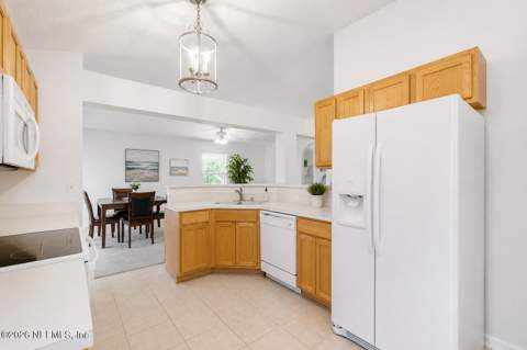 12316 Hickory Forest Road, Jacksonville FL - photo 7 of 19