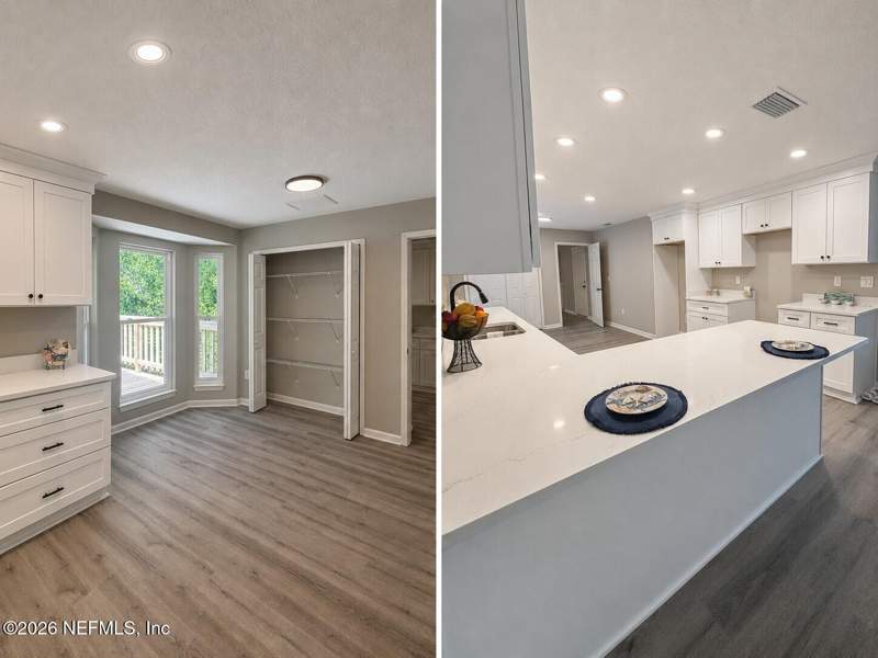 3 bedroom Single Family Residence at 2766 Pebbleridge Court, Foxridge, Orange Park — photo 5