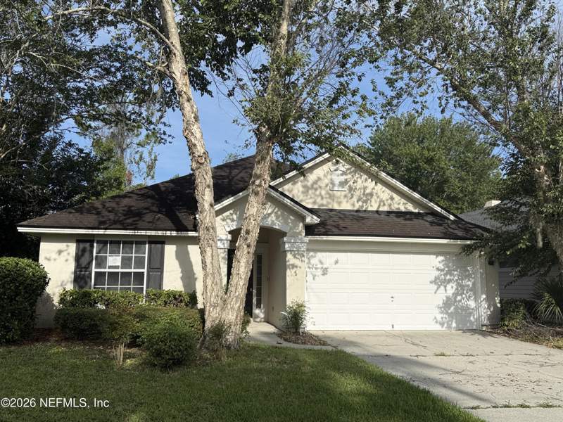 3 bedroom Single Family Residence at 1884 LAKE FOREST Lane, Brookstone, Fleming Island — photo 1