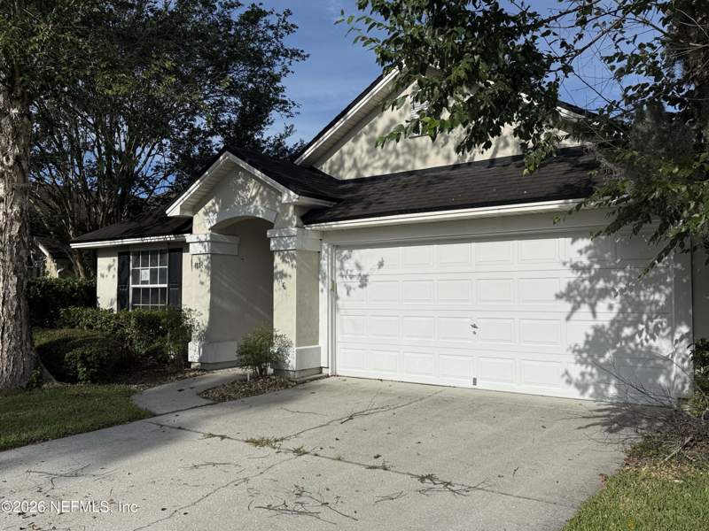 3 bedroom Single Family Residence at 1884 LAKE FOREST Lane, Brookstone, Fleming Island — photo 2