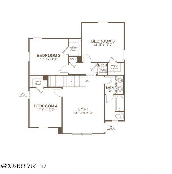 4 bedroom Single Family Residence at 5621 Tomahawk Lake Drive, Irongate, Jacksonville — photo 3