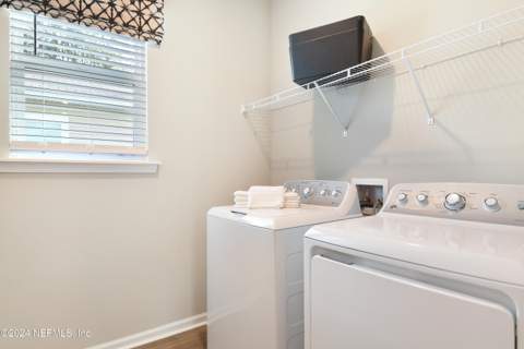 5621 Tomahawk Lake Drive, Jacksonville FL - photo 12 of 28