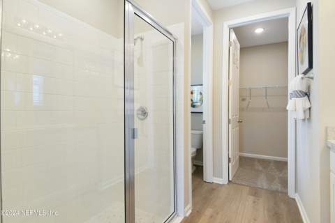 5621 Tomahawk Lake Drive, Jacksonville FL - photo 17 of 28