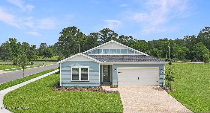 4 bedroom Single Family Residence at 102 GRAND TRAVERSE Circle, Silver Falls, St. Augustine — photo 1