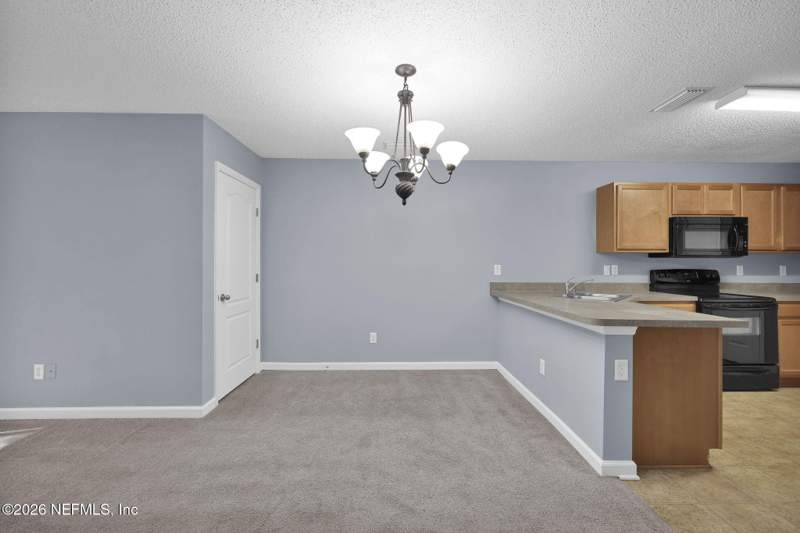2 bedroom Townhouse at 7764 PLAYSCHOOL Lane, Timothys Landing, Jacksonville — photo 4