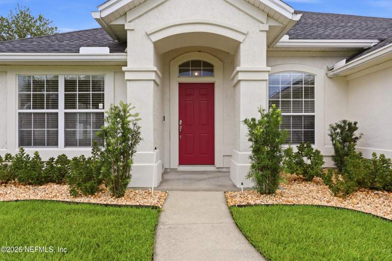 4 bedroom Single Family Residence at 2631 Bentshire Drive, Bentwater Place, Jacksonville — photo 3