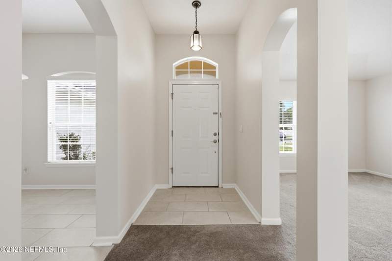 4 bedroom Single Family Residence at 2631 Bentshire Drive, Bentwater Place, Jacksonville — photo 4