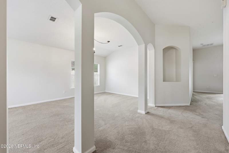 4 bedroom Single Family Residence at 2631 Bentshire Drive, Bentwater Place, Jacksonville — photo 5
