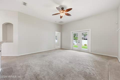 2631 Bentshire Drive, Jacksonville FL - photo 13 of 53