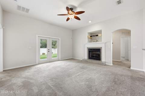 2631 Bentshire Drive, Jacksonville FL - photo 14 of 53