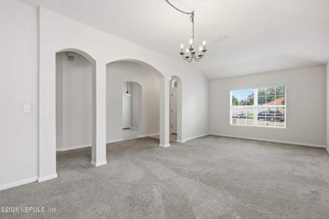 2631 Bentshire Drive, Jacksonville FL - photo 17 of 53