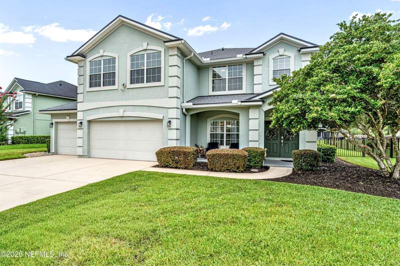 4 bedroom Single Family Residence at 1476 Greyfield Drive, Stonehurst Plantation, St. Augustine — photo 3