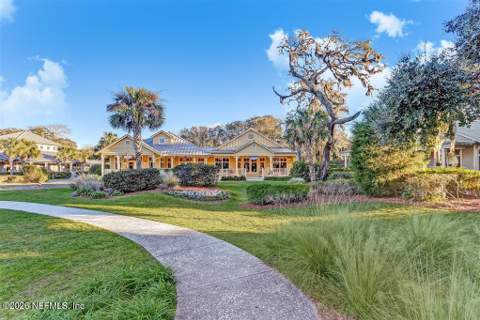 3111 Sea Marsh Road, Fernandina Beach FL - photo 20 of 22