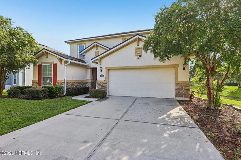4 bedroom Single Family Residence at 536 Glendale Lane, Forest Hammock, Orange Park — photo 4