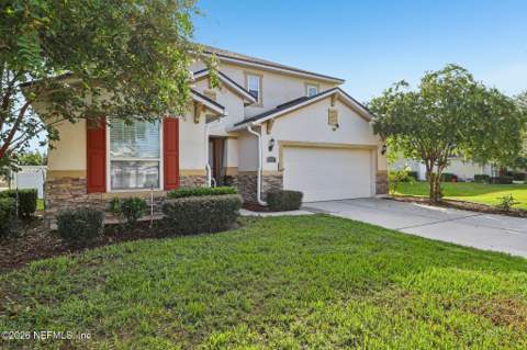 536 Glendale Lane, Orange Park FL - photo 6 of 57