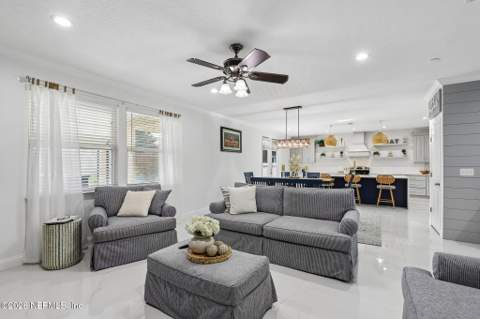 536 Glendale Lane, Orange Park FL - photo 11 of 57