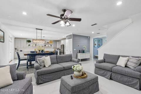 536 Glendale Lane, Orange Park FL - photo 12 of 57