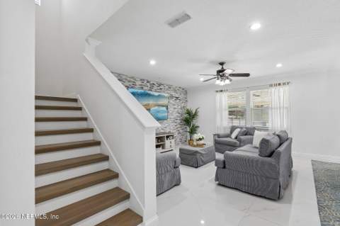 536 Glendale Lane, Orange Park FL - photo 13 of 57