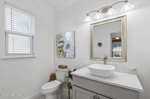 536 Glendale Lane, Orange Park FL - photo 23 of 57