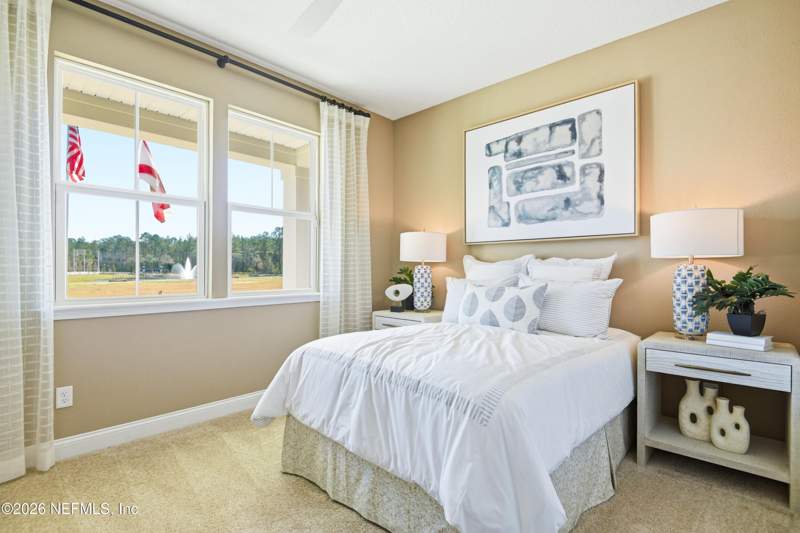 4 bedroom Single Family Residence at 5627 TOMAHAWK LAKE Drive, Irongate, Jacksonville — photo 3