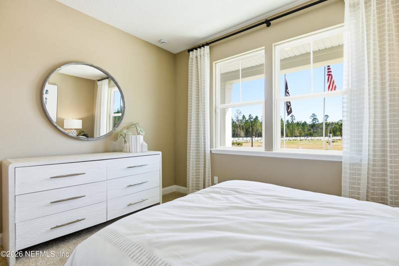 4 bedroom Single Family Residence at 5627 TOMAHAWK LAKE Drive, Irongate, Jacksonville — photo 4
