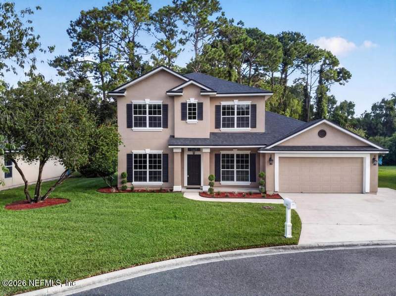 4 bedroom Single Family Residence at 96004 Montego Bay, Isleworth, Fernandina Beach — photo 5