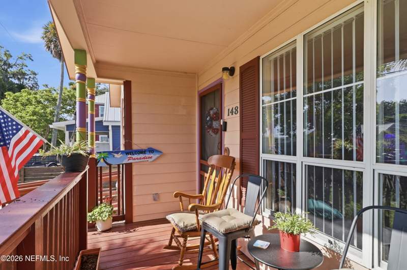 3 bedroom Single Family Residence at 148 Martin Luther King Avenue, Buena Esperanza, St. Augustine — photo 3