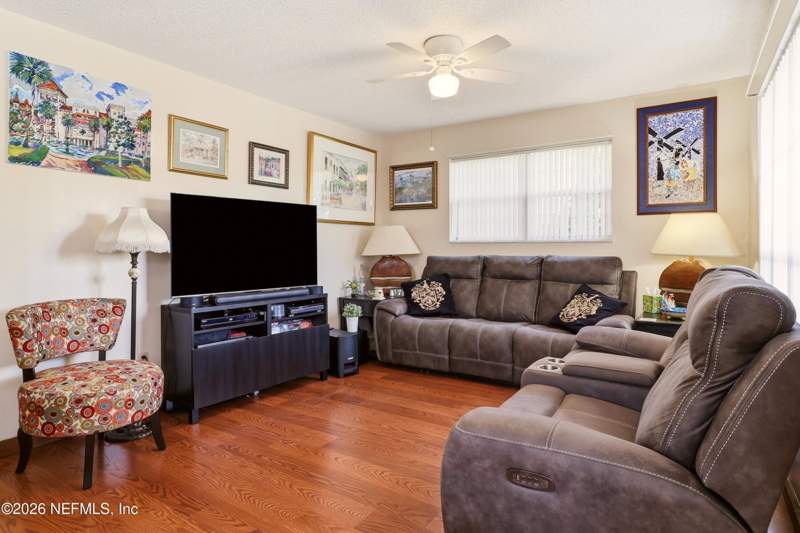 3 bedroom Single Family Residence at 148 Martin Luther King Avenue, Buena Esperanza, St. Augustine — photo 4