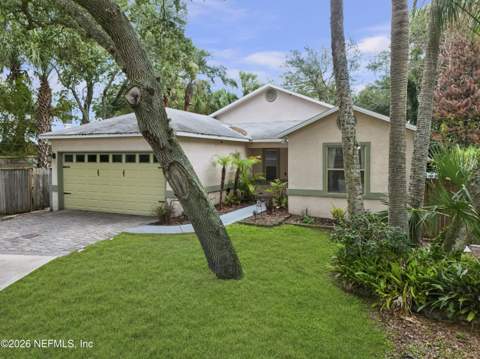 212 Herada Street, St. Augustine FL - photo 7 of 35